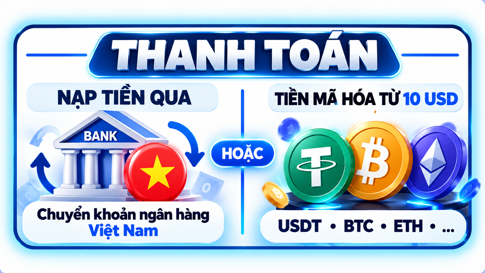 Thanh toán